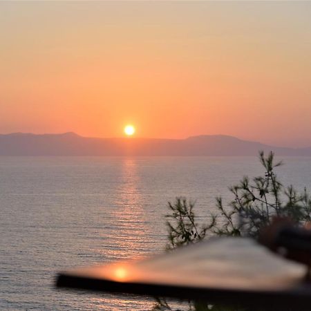 Emerald Apartment Halepa Hanya Dış mekan fotoğraf
