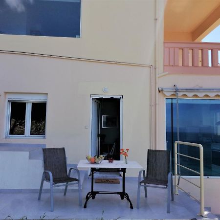 Emerald Apartment Halepa Hanya Dış mekan fotoğraf