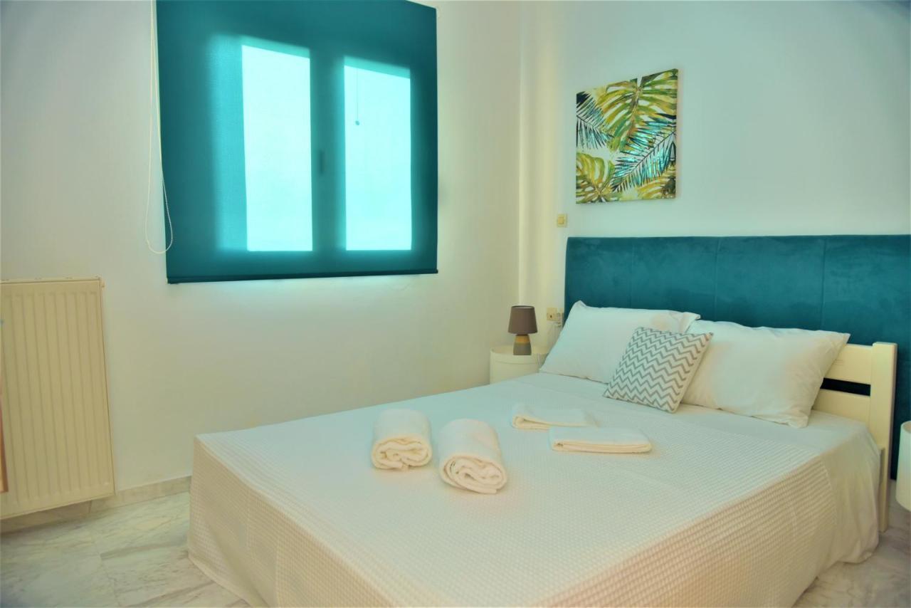 Emerald Apartment Halepa Hanya Dış mekan fotoğraf