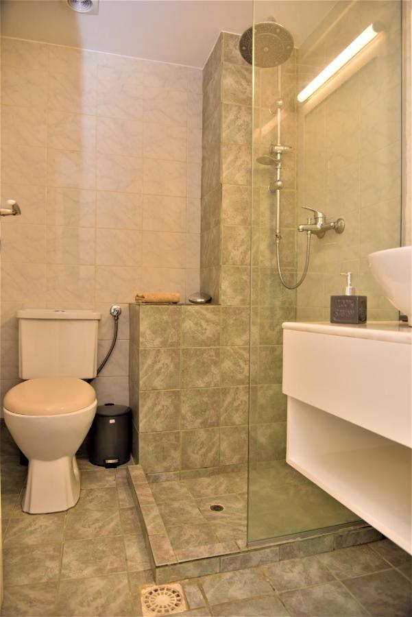 Emerald Apartment Halepa Hanya Dış mekan fotoğraf