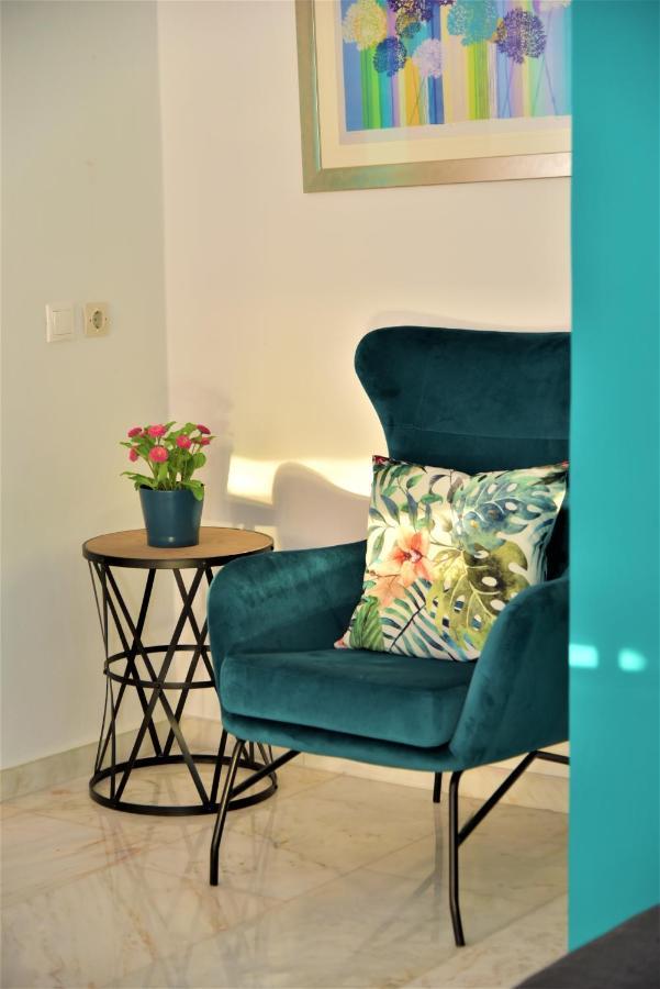 Emerald Apartment Halepa Hanya Dış mekan fotoğraf