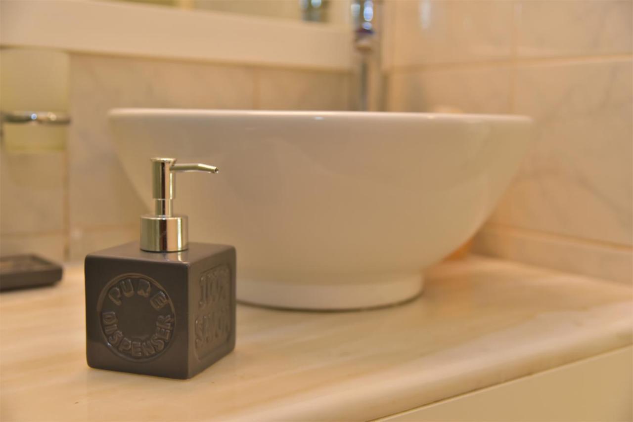 Emerald Apartment Halepa Hanya Dış mekan fotoğraf