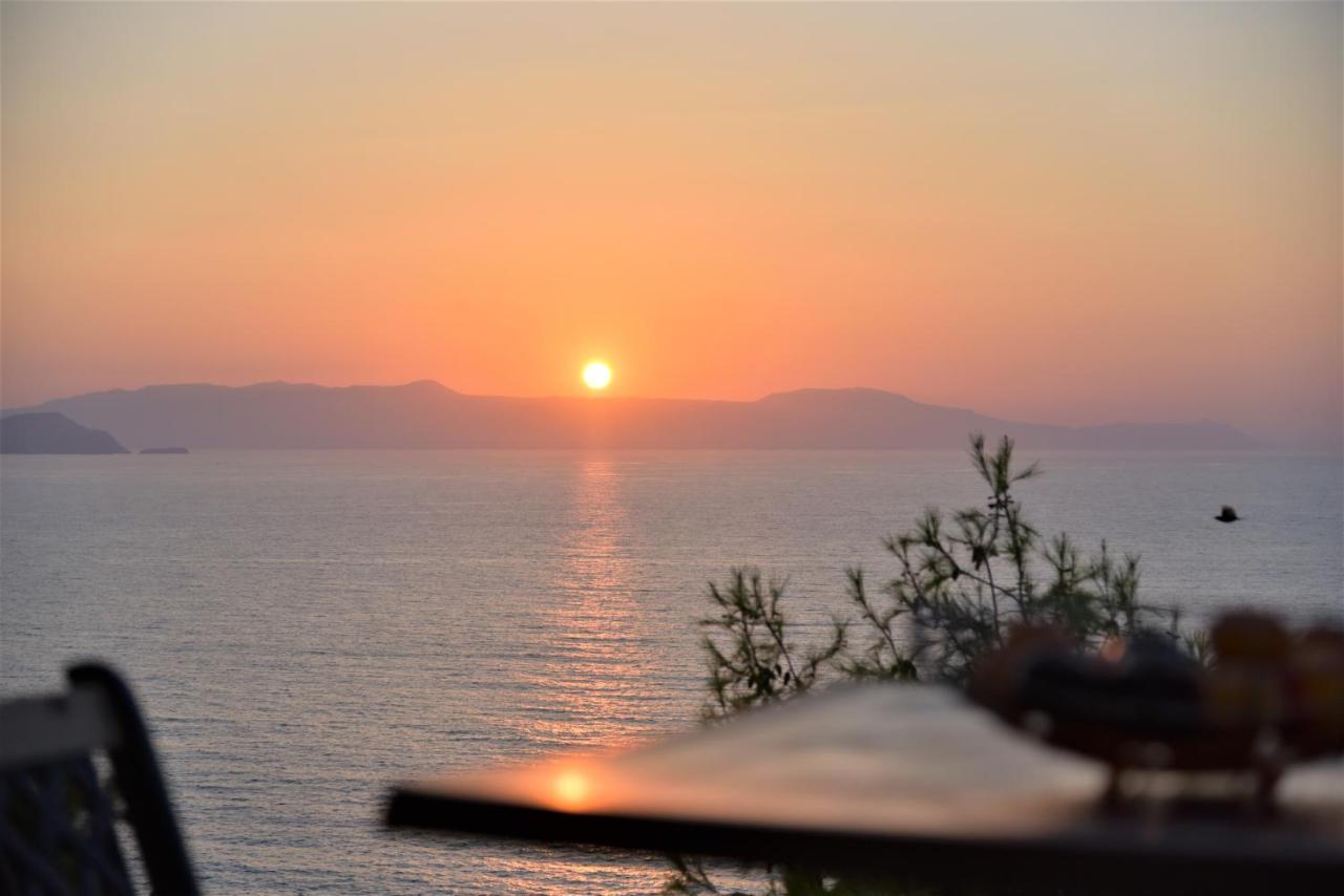 Emerald Apartment Halepa Hanya Dış mekan fotoğraf